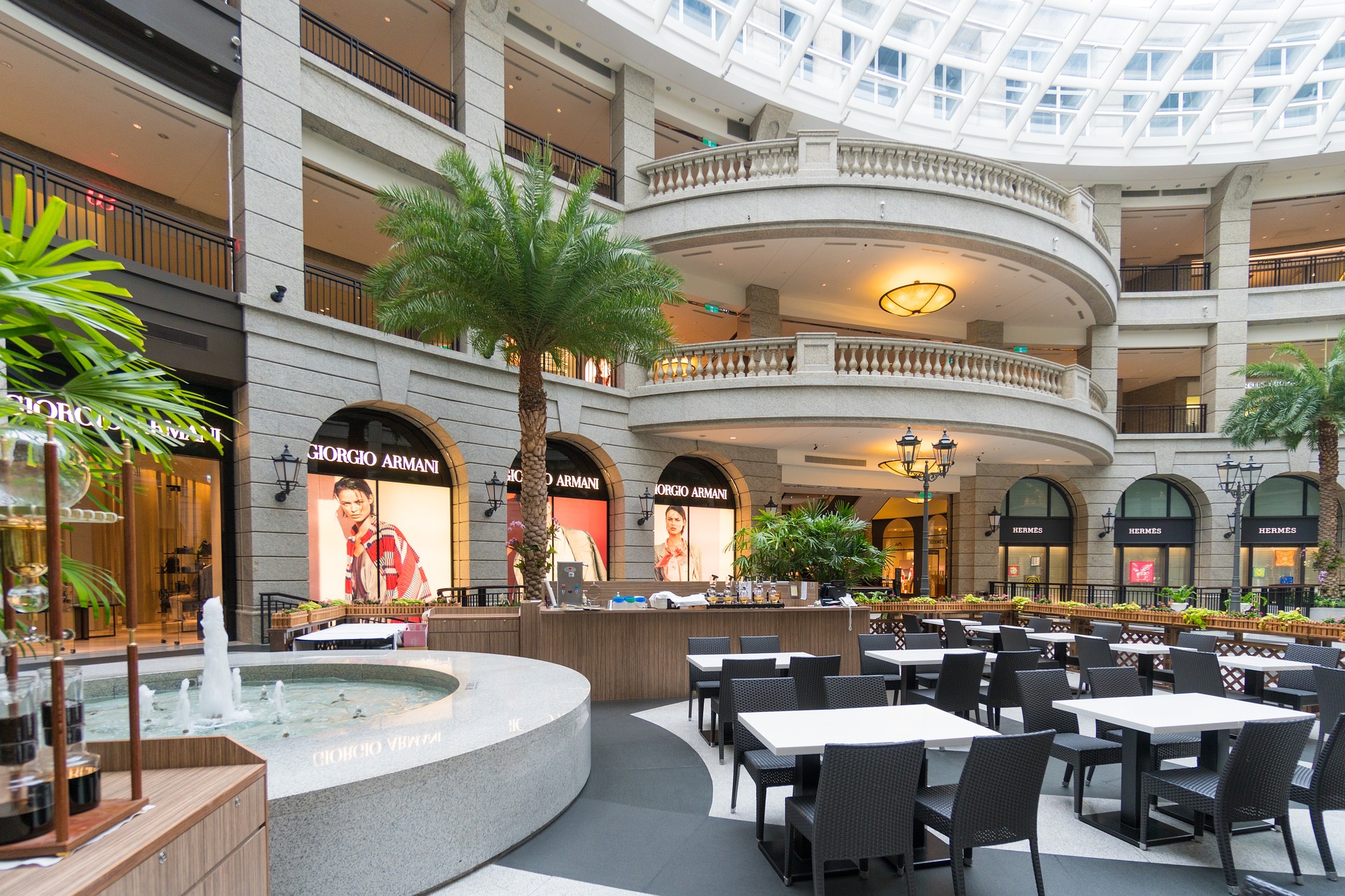 Shopping Mall 1416502 1920